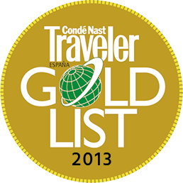 Logo Gold List 2013