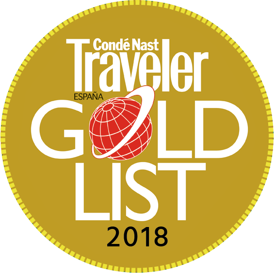 Logo Gold List 2018